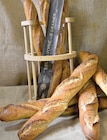 Intermarché Super Canet-en-Roussillon - Promo Baguette Millavoise Promo Baguette Millavoise à 1,09 € dans le catalogue Intermarché Super à Canet-en-Roussillon