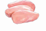 XXL Hähnchen-Brustfilet von Gut Ponholz im aktuellen Netto Marken-Discount Prospekt für 7,99 €