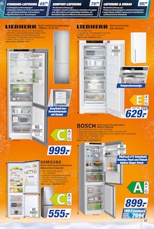 Kühlschrank im expert Prospekt "Top Angebote" mit 24 Seiten (Rottenburg (Neckar))