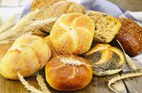 Aktuelle Wecker Angebote bei E center in Rostock Aktuelles Unsere Goldstücke 6 Dinkel-Brötchen Angebot bei E center in Rostock ab 2,22 €