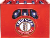 Weißbier im Angebot bei Netto Marken-Discount in Filderstadt Weißbier Angebote von Erdinger bei Netto Marken-Discount Filderstadt für 12,99 €