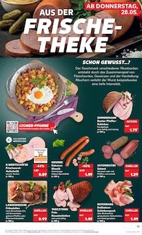 Hackfleisch im aktuellen Kaufland Prospekt (Köln) Hackfleisch im Kaufland Prospekt "Hier bin ich richtig" mit 64 Seiten (Köln)