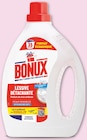 Lessive liquide l'original 35 lavages(b) - BONUX - Netto à Agen Lessive liquide l'original 35 lavages(b) - BONUX en promo chez Netto Agen à 5,20 €