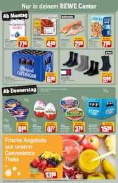 REWE Bekleidung im Prospekt REWE Bekleidung im Prospekt