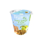 Bosch Snack Fruitees Apfel 200 g von Bosch für 1,99 € bei Zookauf im Angebot Bosch Snack Fruitees Apfel 200 g von Bosch im aktuellen Zookauf Prospekt