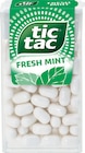 Tic Tac für 1,49 € bei Netto mit dem Scottie im Angebot Tic Tac im aktuellen Netto mit dem Scottie Prospekt