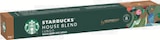 Kaffeekapseln von Starbucks im aktuellen tegut Prospekt für 3,69 €