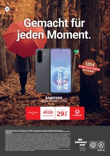 Smartphone im aktuellen aetka Prospekt (Nürnberg) Smartphone im aetka Prospekt "Produktiv. Flexibel. Tab." mit 8 Seiten (Nürnberg)
