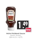 Feinkost Sauce bei Hieber im Prospekt "" für 1,49 €