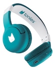 toniebox 2 Zubehör Bluetooth Kopfhörer - Meeresgrün Angebote von tonies bei expert Remscheid für 39,99 €