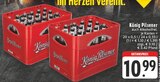 König Pilsener Angebote bei E center Monheim für 10,99 €