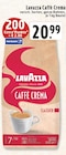 Caffè Crema im Angebot bei E center in Bornheim Caffè Crema Angebote von Lavazza bei E center Bornheim für 20,99 €