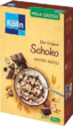 Müsli oder Hafer-Porridge von Kölln im aktuellen EDEKA Prospekt