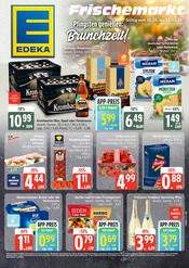 Aktueller CAP Markt Rendsburg Supermarkt Prospekt in Fockbek und Umgebung, "Top Angebote" mit 4 Seiten, 18.05.2026 - 23.05.2026