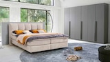 Boxspringbett Arino  im aktuellen Segmüller Prospekt für 1.299,00 €