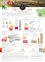 Aktueller XXXLutz Möbelhäuser Prospekt mit Bettwäsche, "Frühlings-Specials", Seite 16