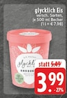 Aktuelles Eis Angebot bei EDEKA in Recklinghausen ab 3,99 €