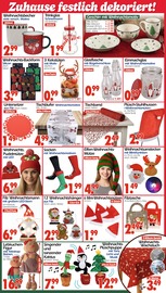 Aktueller Wreesmann Prospekt mit Küchenblock, "DEIN SAISON- & SONDERPOSTENMARKT!", Seite 13