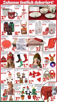 Lebkuchen im Wreesmann Prospekt "DEIN SAISON- & SONDERPOSTENMARKT!" mit 20 Seiten (Dresden)