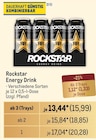 Aktuelles Energy Drink Angebot bei Metro in Dresden ab 20,28 €