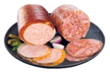 Frühstücksfleisch im Angebot bei EDEKA in Neubrandenburg Frühstücksfleisch Angebote von Gutfleisch bei EDEKA Neubrandenburg für 1,29 €