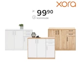 Kommode Angebote von Xora bei XXXLutz Möbelhäuser Memmingen für 99,90 €