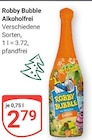 Alkoholfrei von Robby Bubble für 2,79 € bei GLOBUS im Angebot Alkoholfrei von Robby Bubble im aktuellen GLOBUS Prospekt