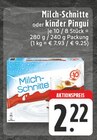 Milch-Schnitte bei EDEKA im Pulheim Prospekt für 2,22 €