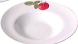 Porzellan-Pastateller im Angebot bei Zimmermann in Bremerhaven Porzellan-Pastateller Angebote bei Zimmermann Bremerhaven für 3,99 €