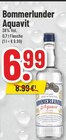 Aquavit Angebote von Bommerlunder bei Trinkgut Dinslaken für 6,99 €