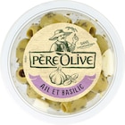 OLIVES - PERE OLIVE à Super U dans Évisa