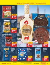 Torte im Netto Marken-Discount Prospekt in Cottbus Aktueller Netto Marken-Discount Prospekt mit Torte, "Aktuelle Angebote", Seite 59
