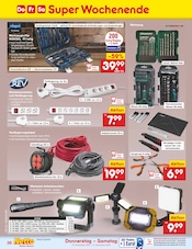 Akku im Netto Marken-Discount Prospekt in Worms Aktueller Netto Marken-Discount Prospekt mit Akku, "Aktuelle Angebote", Seite 44