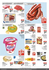 Hackfleisch im nah und gut Prospekt in Würzburg Aktueller nah und gut Prospekt mit Hackfleisch, "Wir lieben Lebensmittel!", Seite 3