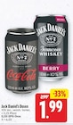 Coca-Cola von Jack Daniel's im aktuellen E center Prospekt