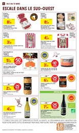 Offre Sel dans le catalogue Intermarché Super du moment à la page 12