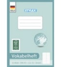 Vokabelheft im Angebot bei Thomas Philipps in Leverkusen Vokabelheft Angebote bei Thomas Philipps Leverkusen für 0,69 €