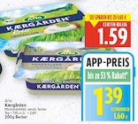 Kærgården von Arla im aktuellen E center Prospekt