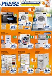 Gefriertruhe im expert Prospekt in Emden Aktueller expert Prospekt mit Gefriertruhe, "Top Angebote", Seite 5