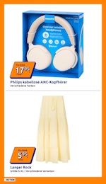 Action Elektronik im Prospekt 