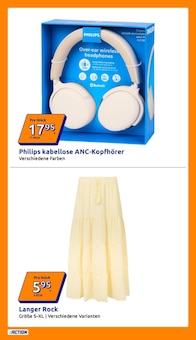 Bekleidung im Action Prospekt "Wochenangebote" mit 33 Seiten (Paderborn)