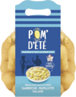 Lidl Bourgoin-Jallieu - Promo Pommes de terre nouvelle récolte Promo Pommes de terre nouvelle récolte à 1,47 € dans le catalogue Lidl à Bourgoin-Jallieu