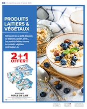 Promos Perles dans le catalogue "BONNE ANNÉE BONNE PROMO" de Carrefour à la page 12