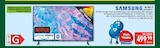4K-UHD-TV 65CU6979 im Angebot bei Marktkauf in Markranstädt 4K-UHD-TV 65CU6979 Angebote von Samsung bei Marktkauf Markranstädt für 499,99 €