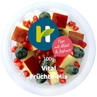 Früchte-Mix im Angebot bei REWE in Moers Früchte-Mix Angebote bei REWE Moers für 1,49 €