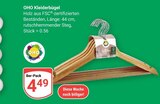 Aktuelle Kleiderbügel Angebote bei GLOBUS in Siegen (Universitätsstadt) Aktuelles Kleiderbügel Angebot bei GLOBUS in Siegen (Universitätsstadt) ab 4,49 €