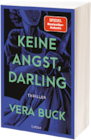 KEINE ANGST, DARLING von Vera Buck im aktuellen Müller Prospekt für 17,00 €