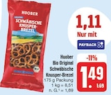 Angebot im EDEKA Schwanfeld Prospekt EDEKA Schwanfeld Prospekt mit im Angebot für 1,11 €