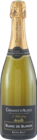 Aldi Liverdun - Promo Crémant d'alsace blanc de blancs AOP Promo Crémant d'alsace blanc de blancs AOP à 6,99 € dans le catalogue Aldi à Liverdun