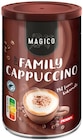 Family Cappuccino im Angebot bei Penny in Elmshorn Family Cappuccino Angebote von MAGICO KAFFEE bei Penny Elmshorn für 3,49 €